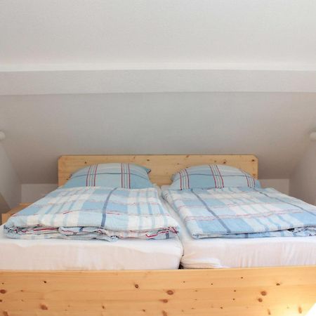 Ferienwohnung Forsthaus Am Brocken, 55 Qm, 2 Schlafzimmer F7 Ilsenburg Bagian luar foto